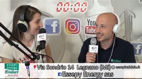 essepi energy s.a.s di prada stefano & c|ᑕ ᑐ Assistenza Vaillant .